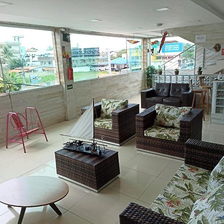 Suites Porto Frevo Pôrto das Galinhas Zewnętrze zdjęcie