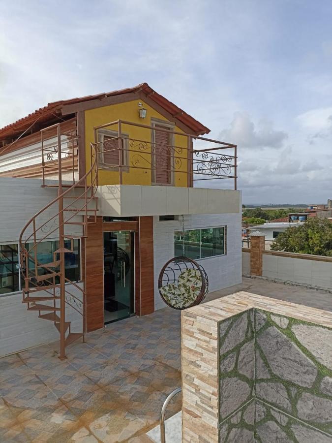 Suites Porto Frevo Pôrto das Galinhas Zewnętrze zdjęcie