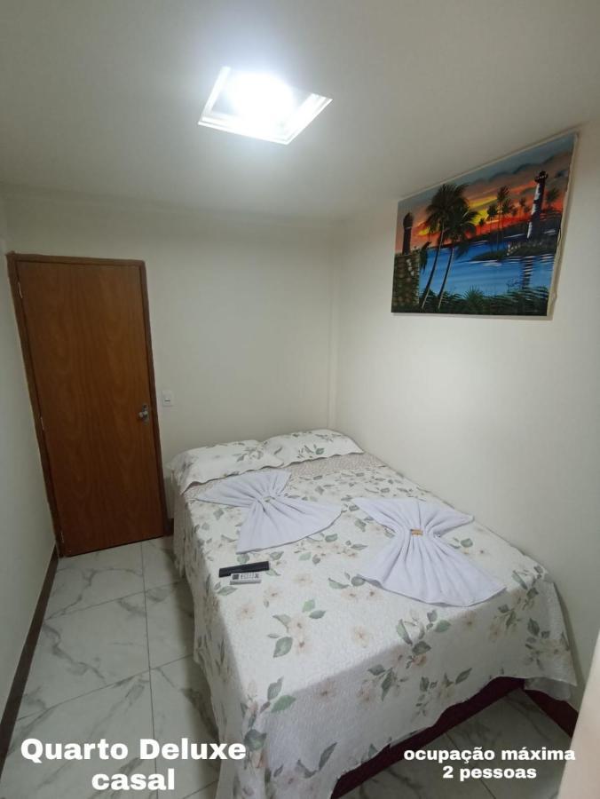 Suites Porto Frevo Pôrto das Galinhas Zewnętrze zdjęcie
