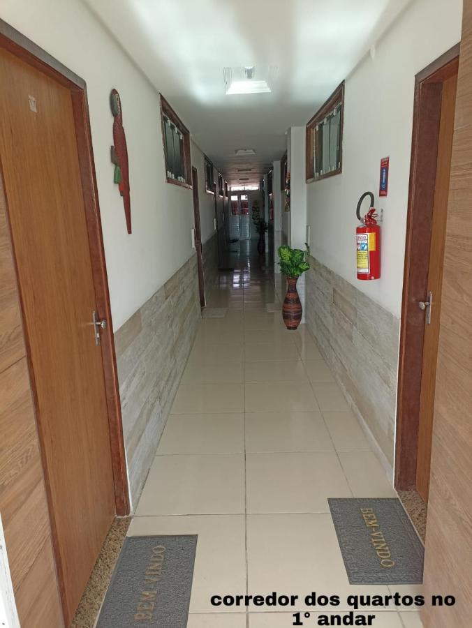 Suites Porto Frevo Pôrto das Galinhas Zewnętrze zdjęcie