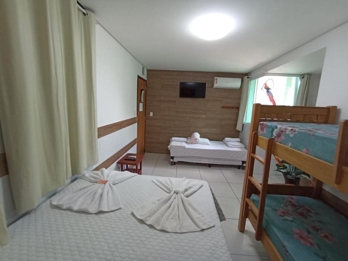 Suites Porto Frevo Pôrto das Galinhas Zewnętrze zdjęcie