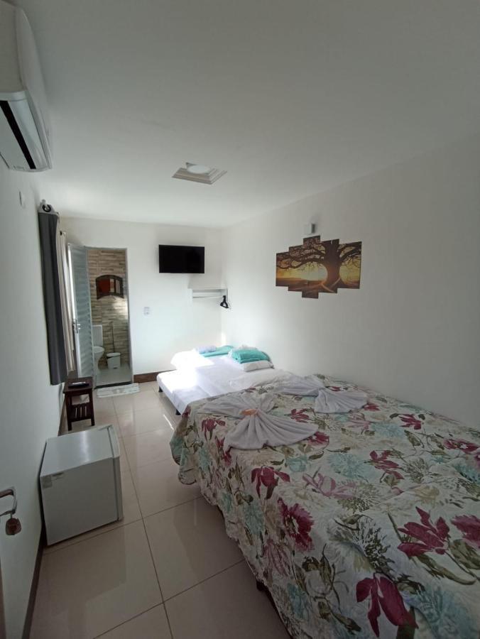 Suites Porto Frevo Pôrto das Galinhas Zewnętrze zdjęcie