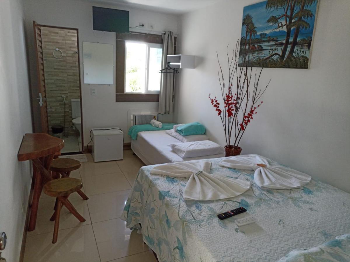 Suites Porto Frevo Pôrto das Galinhas Zewnętrze zdjęcie
